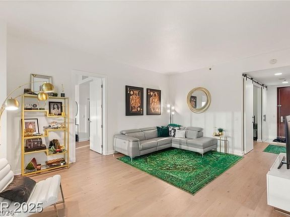 3rd image of 4525 Dean Martin Dr Unit 1007