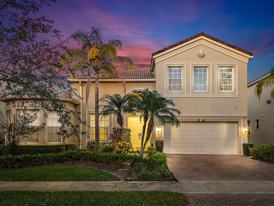 11460 SW Fieldstone Way, Port Saint Lucie, FL 34987 MLS RX10906187