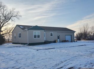 1401 S Main St, Kimball, SD 57355