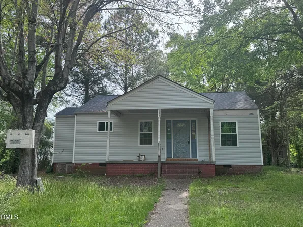 1507 Echo Rd, Durham, NC 27707
