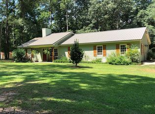 1100 Pole Bridge Rd, Pine Mountain, GA 31822
