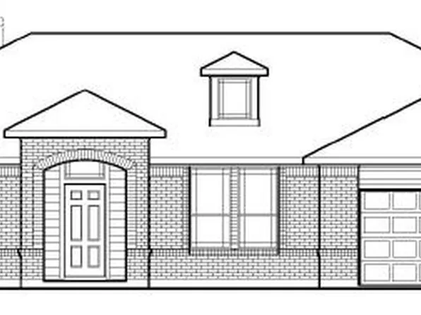 404 Road 6616, Dayton, TX 77535