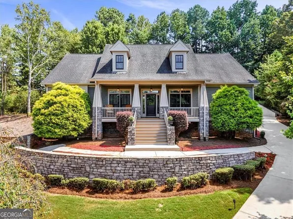 1004 Fairway Seven, Villa Rica, GA 30180