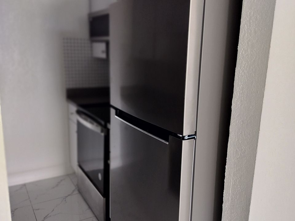 Kitchen - New Appliances, includes dishwasher and microwave.