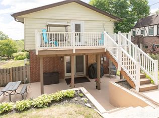 2527 Fairmont Ave, Dayton, OH 45419