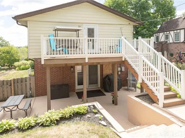 2527 Fairmont Ave, Dayton, OH 45419