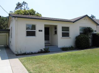 341 E Foothill Blvd #A, San Luis Obispo, CA 93405