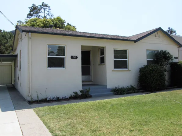 341 E Foothill Blvd #A, San Luis Obispo, CA 93405