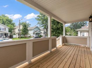 1132 E 21st Ave, Columbus, OH