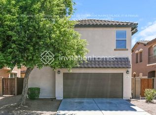 1543 S Sinova Ave, Gilbert, AZ 85296