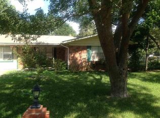 349 Cranbrook Dr, Woodway, TX 76712