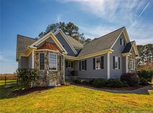 198A Odd Rd, Poquoson, VA 23662