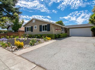 940 Inverness Way, Sunnyvale, CA 94087