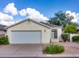 4725 E Brown Rd UNIT 14, Mesa, AZ 85205