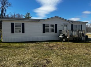 40 Shellie St, Uniontown, PA 15401