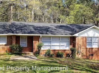 4430 Linecrest Way, Ellenwood, GA 30294