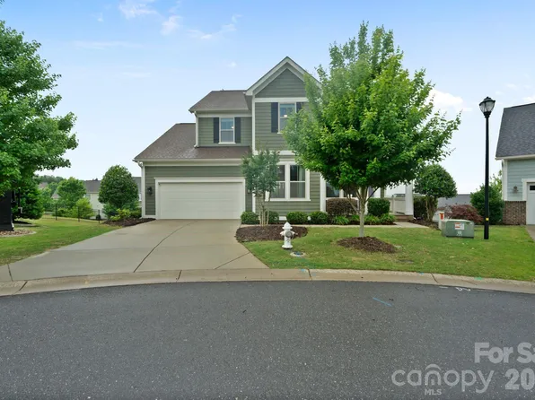 1001 Lazy Day Ct, Fort Mill, SC 29708