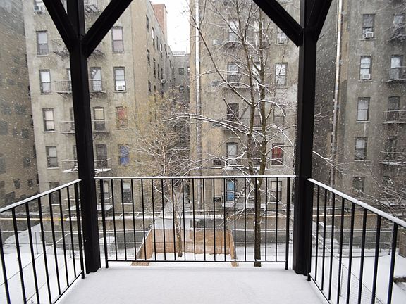 4th image of 136 W 136th St #2