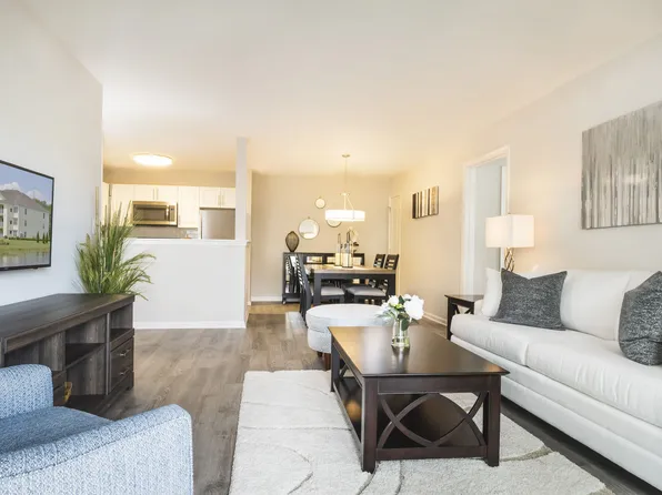 Evergreen at Timber Glen