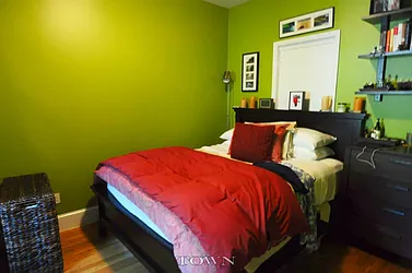 Rented by Town Residential