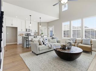 12344 S Sagebrush Dr, Olathe, KS 66061