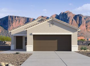 2027 W Solstice Ave, Apache Junction, AZ 85120