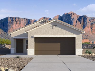 2040 W STARKEY Avenue, Apache Junction, AZ, 85120