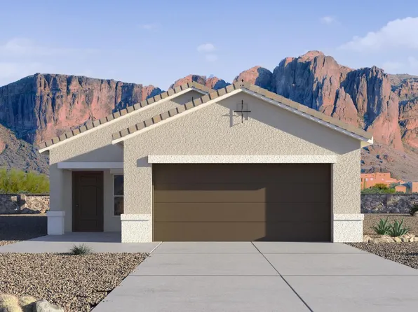 1996 W SONRISA Avenue, Apache Junction, AZ 85120