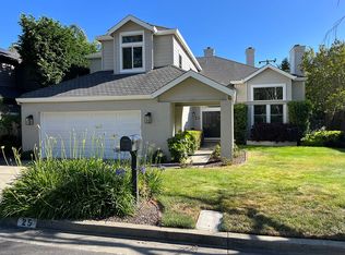 25 Parkside Way, Greenbrae, CA 94904