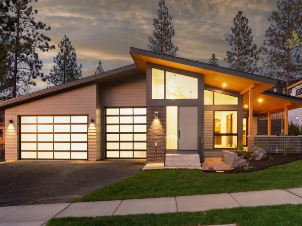 62475 NW Woodsman Loop, Bend, OR 97703