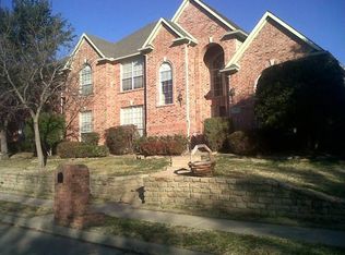 7527 Aberdon Rd, Dallas, TX 75252