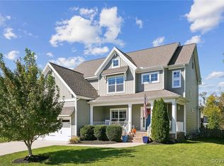 14818 Rankin Dr, Midlothian, VA 23112