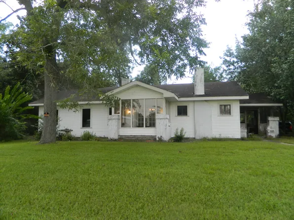 401 S Dowling Ave, Donalsonville, GA 39845