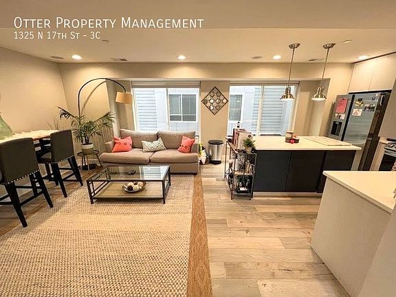 4th image of 1325 N 17th St #3-C