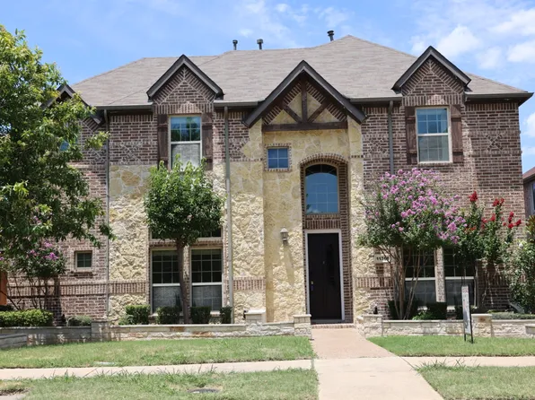 11366 Corsicana Dr, Frisco, TX 75035