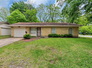 802 Hall Rd, Seagoville, TX 75159