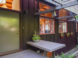 9 Maybeck Twin Dr, Berkeley, CA 94708