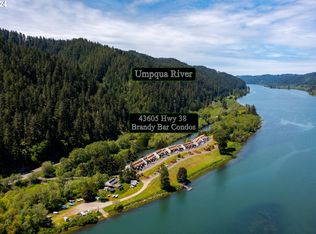 43605 State Highway 38 Hwy APT 36, Reedsport, OR 97467