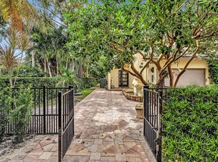 1970 Canterbury Cir #1970, Wellington, FL 33414