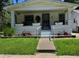 523 N 34th St, Louisville, KY 40212