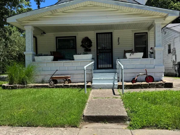 523 N 34th St, Louisville, KY 40212