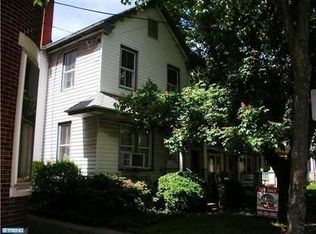353 N Charlotte St, Pottstown, PA 19464