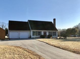 56 Sand Dam Rd, Thompson, CT 06277