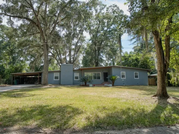 2103 Wakefield Ln, Tallahassee, FL 32303