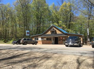 526 Cth #G, Pelican Lake, WI 54463