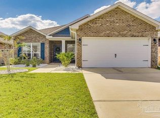 5323 Red Shoulder Rd, Pace, FL 32571