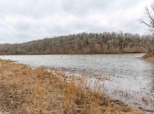 12920 Keener Rd, Cabot, AR 72023