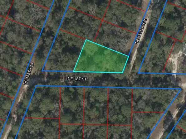 104 NE 155th Ter #8, Williston, FL 32696