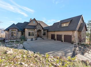 5055 N Waterfall Dr, Pleasant View, UT 84414