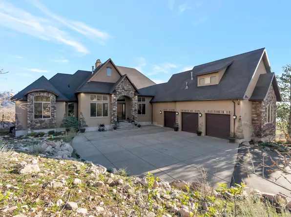 5055 N Waterfall Dr, Pleasant View, UT 84414